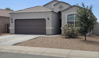 25573 W COLES Rd, Buckeye, AZ 85326