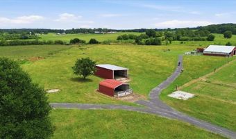 Plainview Road SE, Adairsville, GA 30103