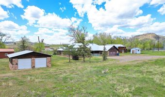 2523 Danielle Dr, Chama, NM 87520