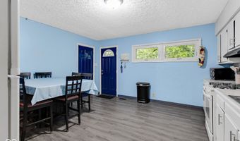 2243 Churchman Ave, Beech Grove, IN 46107