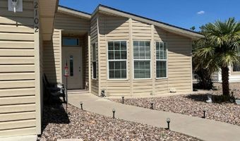 3301 S. Goldfield Rd 2102, Apache Junction, AZ 85119