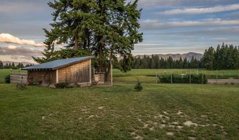 66022 Highway 2, Bonners Ferry, ID 83805