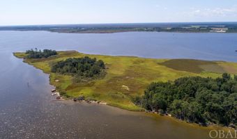 0000 Long Point Is Lot 1-5, Barco, NC 27917