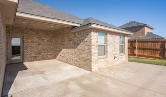 2709 TAMPA BAY Ave, Amarillo, TX 79118