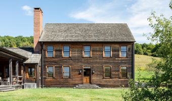 118 Finkle Rd, Ancram, NY 12502