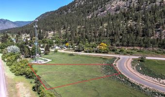 Lot 18 Kirchey Creek Drive, Alberton, MT 59820