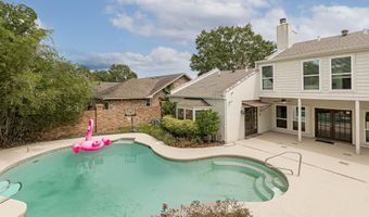 8543 E Thurman Dr, Baton Rouge, LA 70806