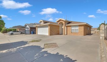 11633 GREAT SPIRIT Cir, El Paso, TX 79936