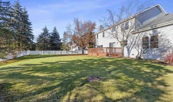 409 E HADDONSTONE Dr, Appleton, WI 54913