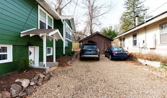 58 Balm Grove Ave, Asheville, NC 28806