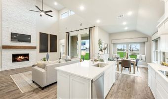 216 Seminole Trl, Alvarado, TX 76009