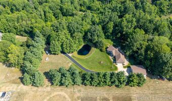 9774 68th Ave, Allendale, MI 49401