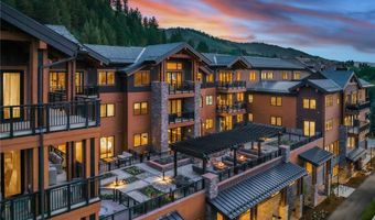 38462 HWY 6 TOWNHOME 8, Avon, CO 81620