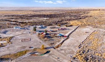 5770 S Peterson Rd, Amargosa Valley, NV 89020