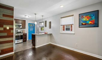 767 KENNEDY St NE, Washington, DC 20011
