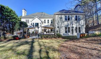 3610 Mansions Pkwy, Berkeley Lake, GA 30096