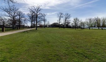 1237 Waterfront Rd, Alma, AR 72921