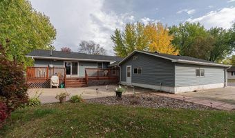 801 7th St N, Albany, MN 56307