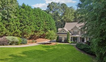 202 Saddlehorn Trl, Ball Ground, GA 30107