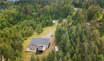 15816 S WAVE Rd, Mulino, OR 97042