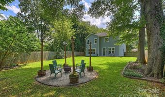 1209 Leigh Ave, Charlotte, NC 28205