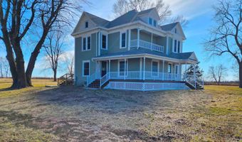 2083 Iowa Rd, Allerton, IA 50008