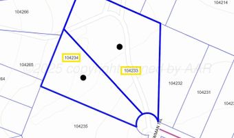 1700 STRAWMAN Trl, Amarillo, TX 79108