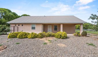 12 CASITAS DEL RIO, Belen, NM 87002