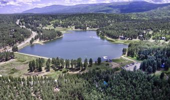 Lot 563 Lakeview Park Drive, Angel Fire, NM 87710