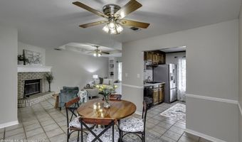 1022 Red Oak Dr, Brandon, MS 39042
