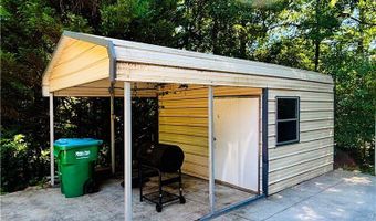 110 Saxon Woods Dr, Athens, GA 30607