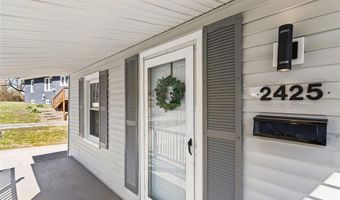 2425 La Salle Dr, Alton, IL 62002