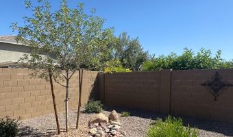 4707 N 204TH Ln, Buckeye, AZ 85396
