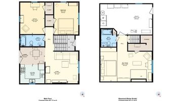 84 Forest Trl, Balsam Grove, NC 28708