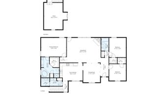 12311 AFTON Pl, Arlington, TN 38002
