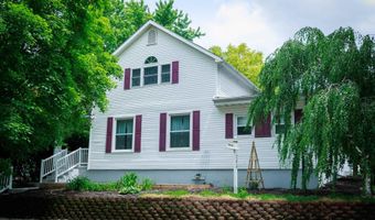1205 S Brady St, Attica, IN 47918