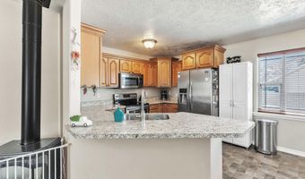 10 50 WEST St, Bedford, WY 83112