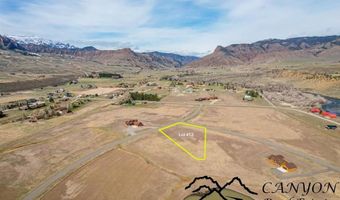 85 Copperleaf Dr 52, Cody, WY 82414
