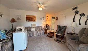 1640 JUNO Trl 205B, Astor, FL 32102
