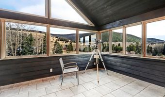 19 Panorama Pl, Angel Fire, NM 87710