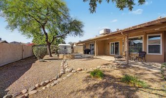 1624 N EL DORADO Dr, Chandler, AZ 85224