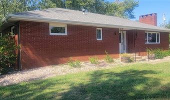 28261 N 59 Hwy, Garnett, KS 66032