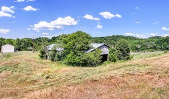 Blackberry Lane lot 15, Afton, TN 37616