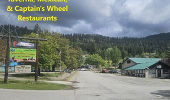NKA N 4TH Street, Bayview, ID 83803