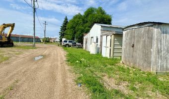 806 7th Ave, Britton, SD 57430
