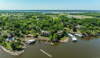29898 S 566 Rd 422, Afton, OK 74331