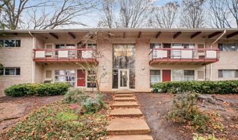 4333 AMERICANA Dr 203, Annandale, VA 22003