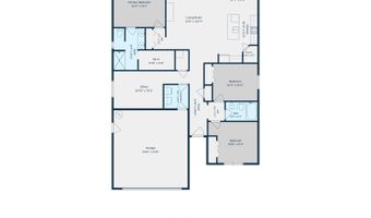 11852 Wilmington St, Caldwell, ID 83605