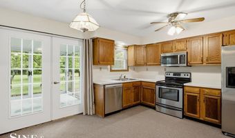 9211 Folkert Rd, Algonac, MI 48001