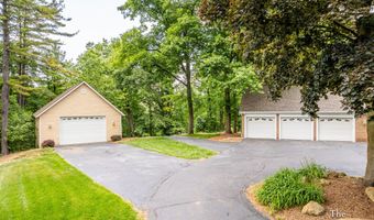 175 Honey Creek Ave NE, Ada, MI 49301